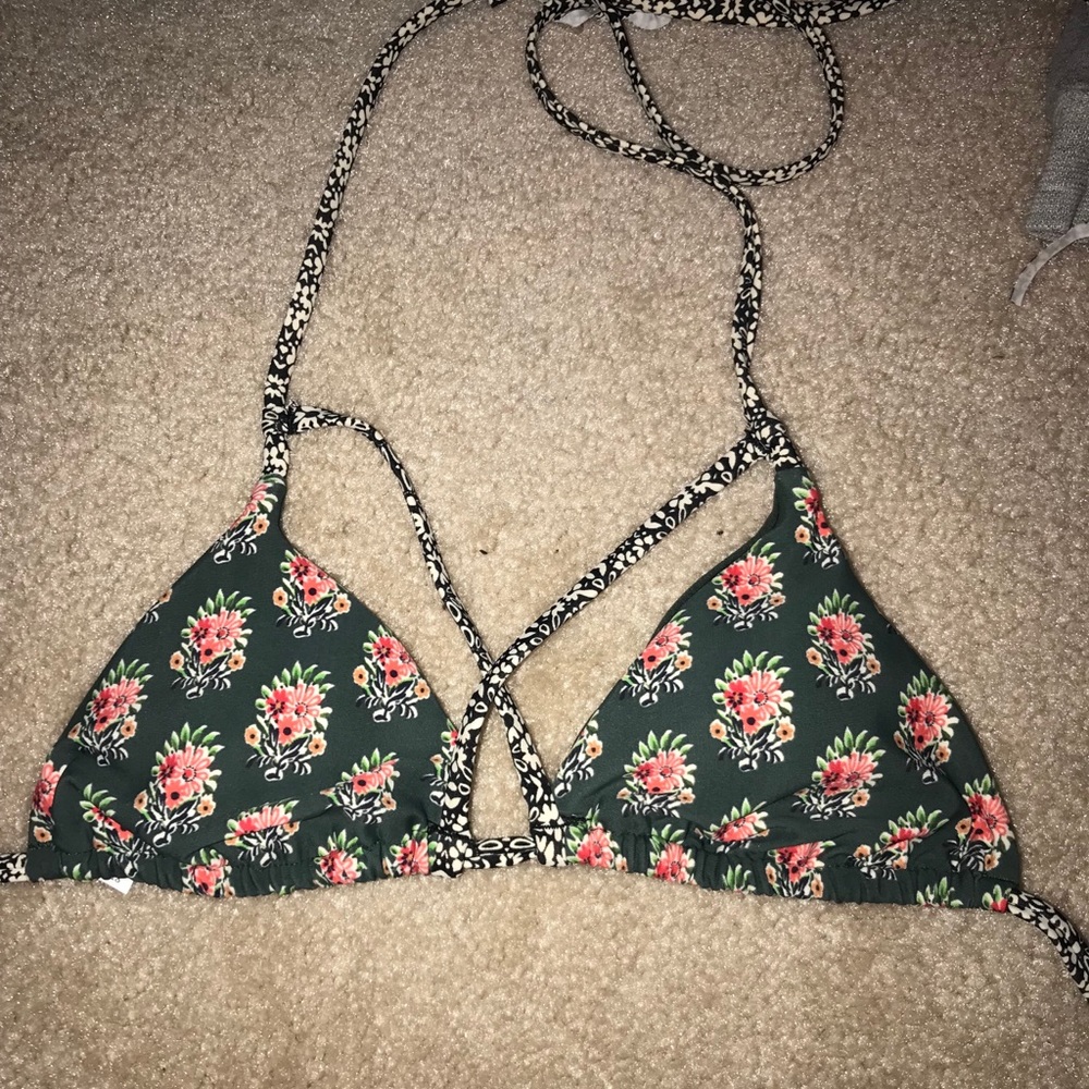 Swimsuit